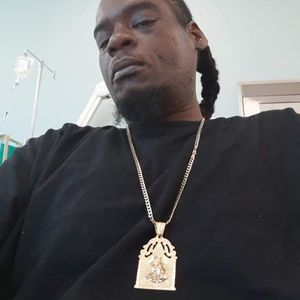 Meet your Posher, Frederick